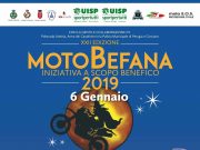 Motobefana 2019