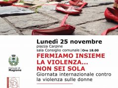 25 novembre_locandina